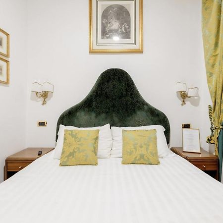 Pantheon Antique Suite Rome Exterior photo