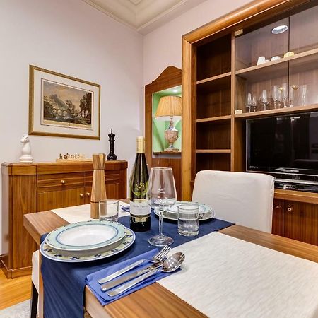 Pantheon Antique Suite Rome Exterior photo