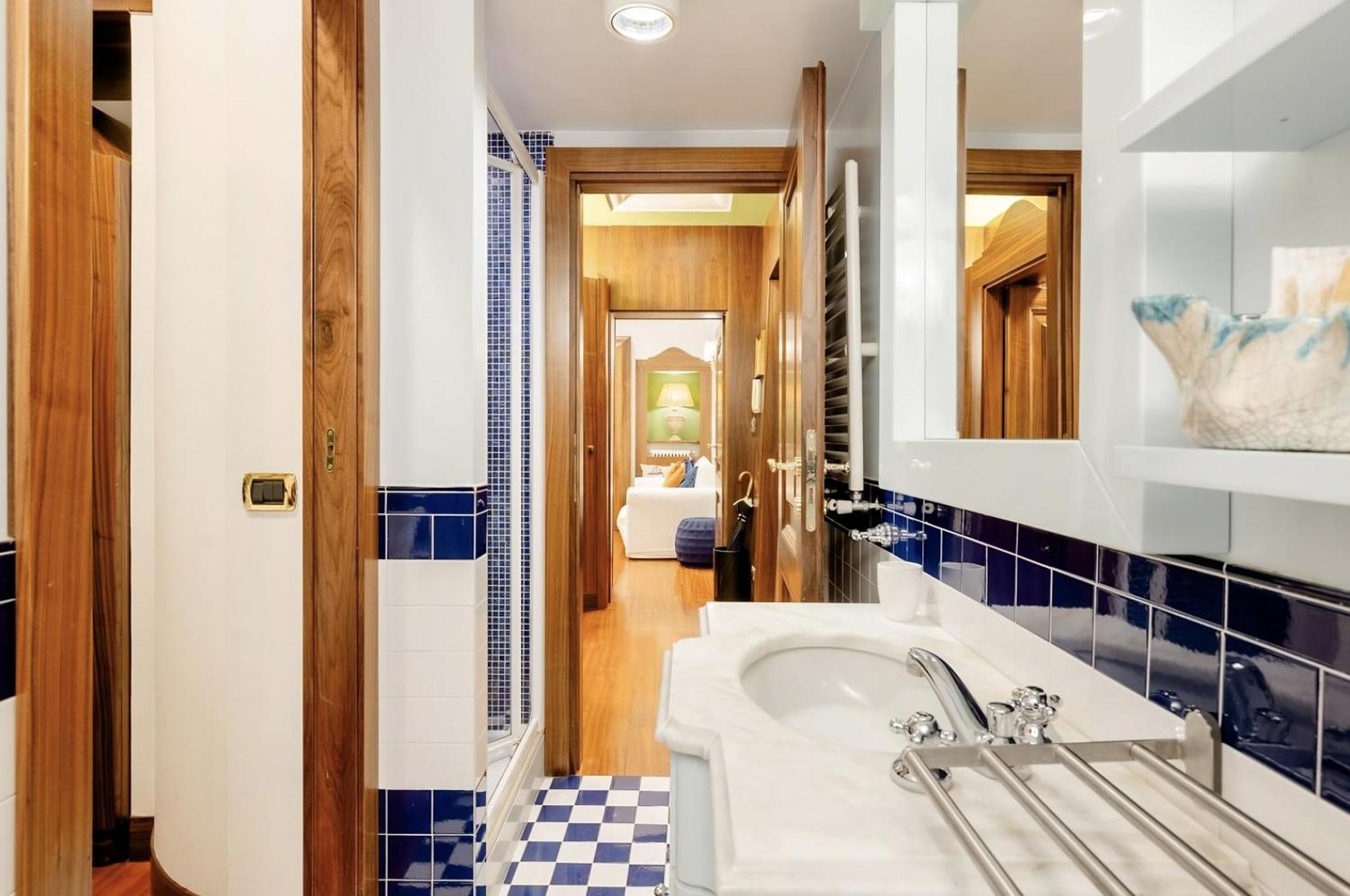 Pantheon Antique Suite Rome Exterior photo