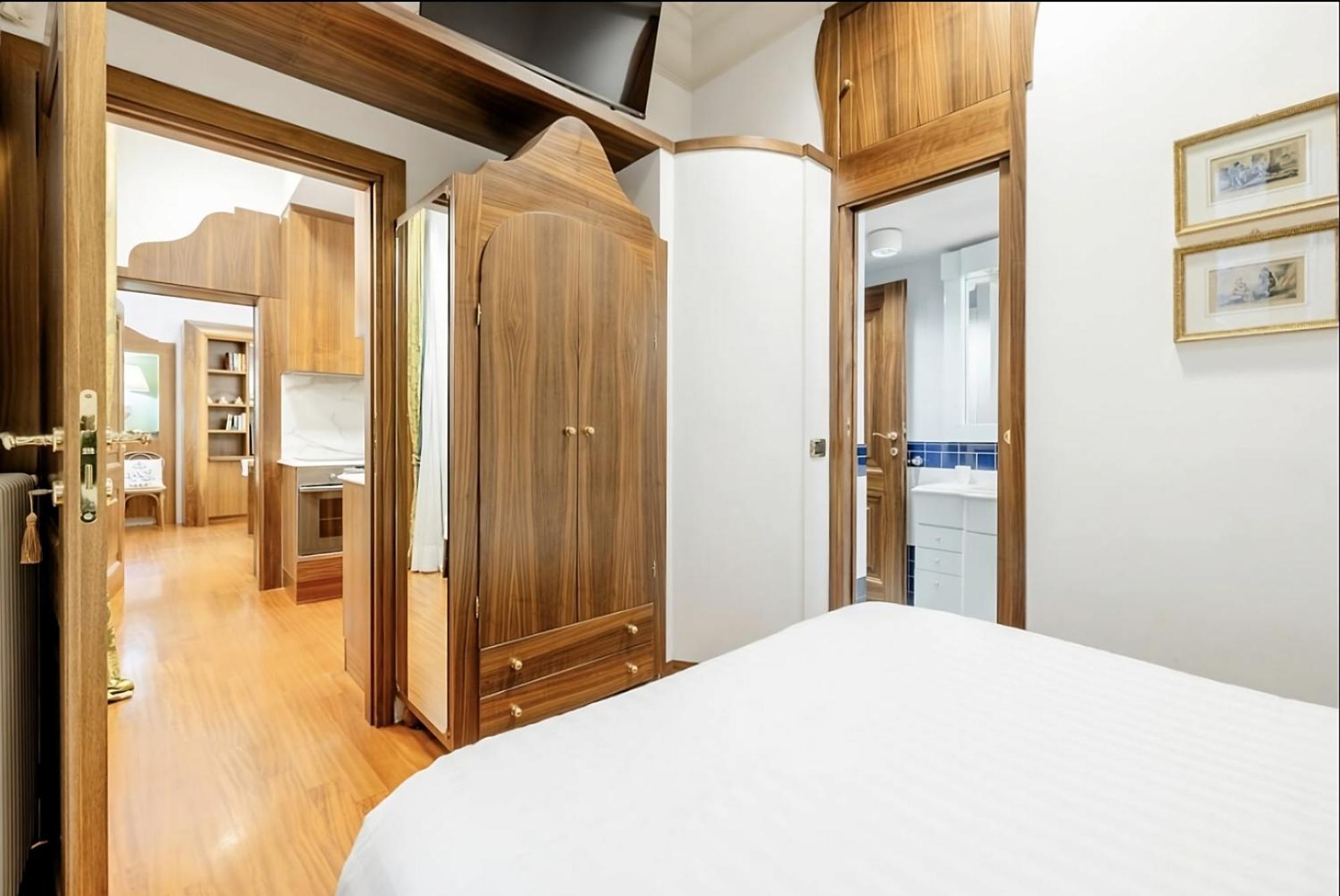 Pantheon Antique Suite Rome Exterior photo