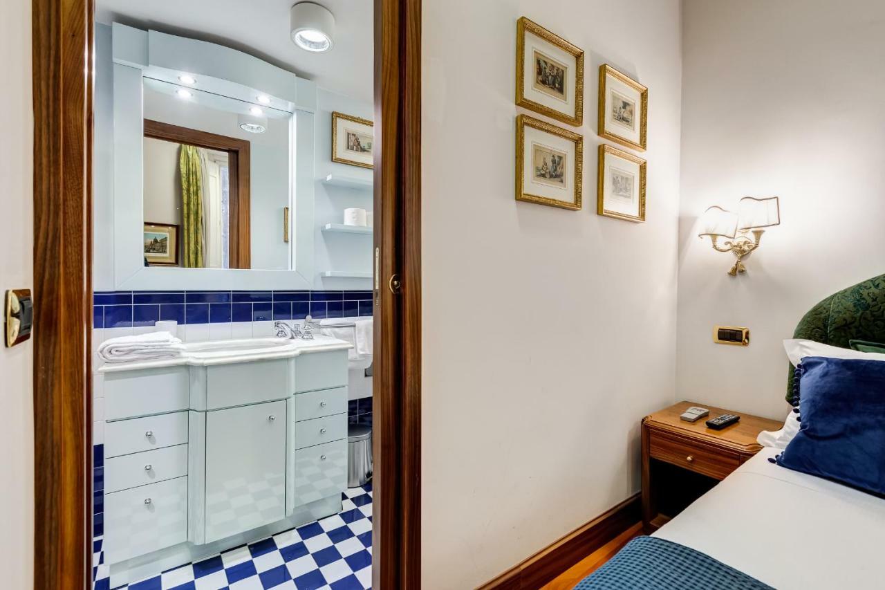 Pantheon Antique Suite Rome Exterior photo